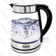 Zeppoli Electric Kettle | $25 | Amazon